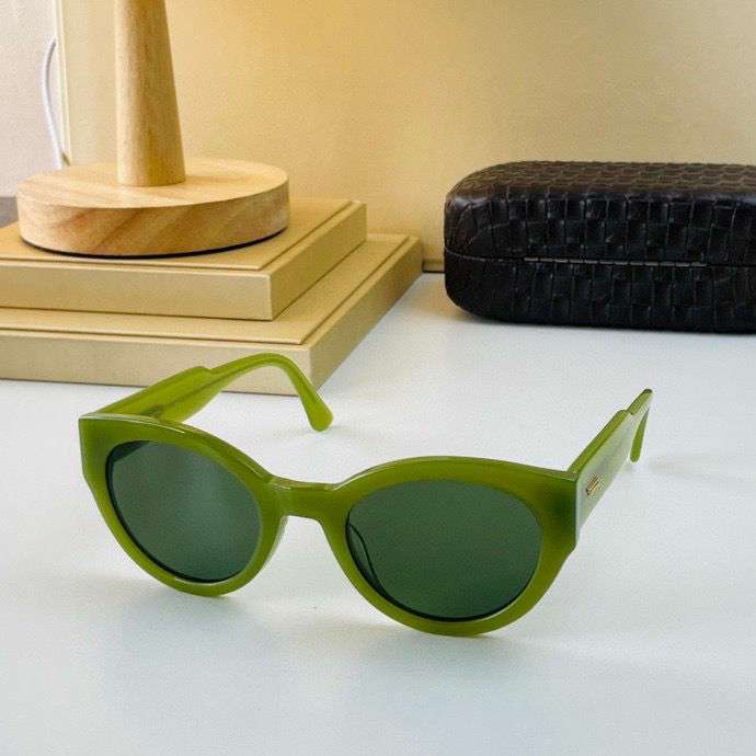 Picture of Bottega Veneta Sunglasses _SKUfw40095494fw